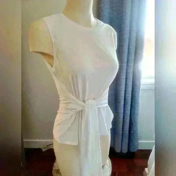 Andrea Jovine Tops - Andrea Jovine slevless M